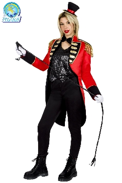 DOMATRICE DEL CIRCO DONNA